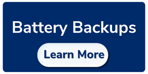Battery backups